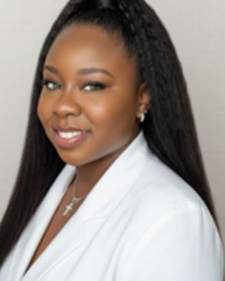 Photo of Natacha Francois, Psychiatric Nurse Practitioner, PMHNP