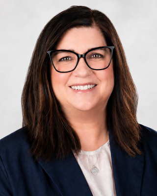 Photo of Kristine Johnson, Psychiatric Nurse Practitioner, PMHNP