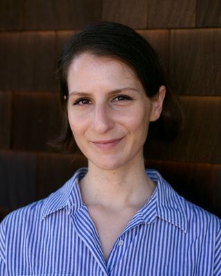 Photo of Rebecca Shapiro, Psychological Associate, PsyD