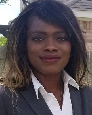 Photo of Pulcharia Thompson, Psychiatric Nurse Practitioner in Shelton, WA