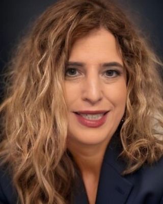 Photo of Heather Menasco, Clinical Social Work/Therapist