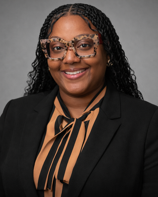 Photo of Tierra Lucas, Clinical Social Work/Therapist, LCSW