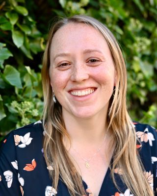 Photo of Megan Gallagher, Psychologist, PsyD