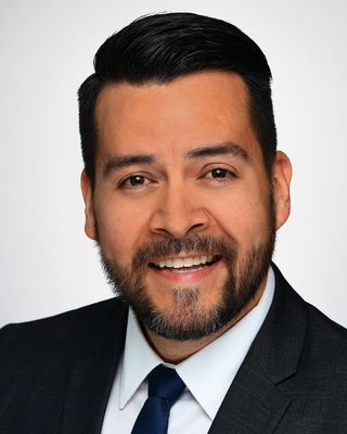 Photo of Oswaldo Gutierrez, Clinical Social Work/Therapist, LCSW