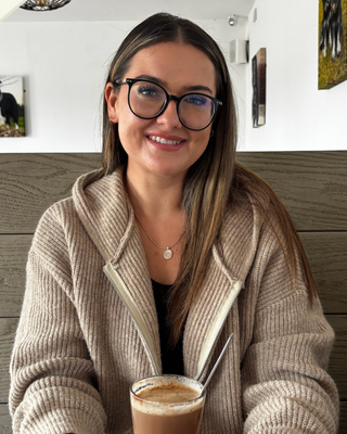 Photo of Amy Hockings - Positive Patterns CBT- Amy Hockings