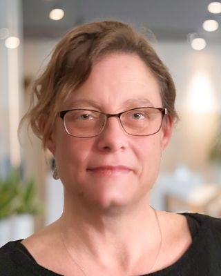 Photo of Amanda Bocock, Marriage & Family Therapist, LMFT