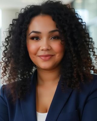 Photo of Jasmine Curtis, Psychiatric Nurse Practitioner, MSN, PMHNP