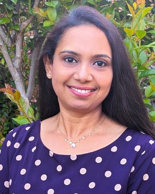 Photo of Rashmi Parmar, Psychiatrist in Alameda County, CA