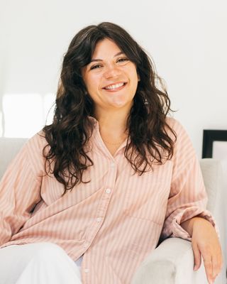 Photo of Hannah Lanae Gage, Licensed Professional Counselor, LPC