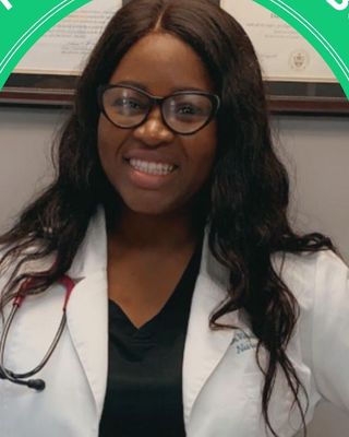 Photo of Victoria Adaramaja, Psychiatric Nurse Practitioner in Baltimore, MD