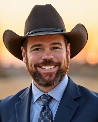 Photo of Mark Landon Millwood, Psychiatric Nurse Practitioner, APRN, PMHNP