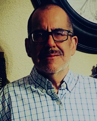 Photo of George Ayala, Licensed Professional Counselor in San Antonio, TX