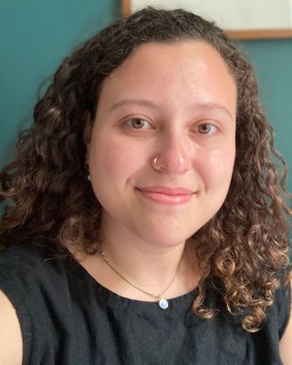 Photo of Rachel Frome, Clinical Social Work/Therapist, LCSW
