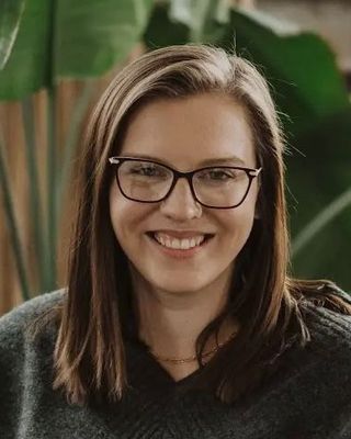 Photo of Hannah Wiersma, Registered Social Worker, MSW, BSW, RSW