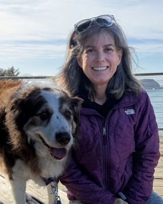 Photo of Diane Habel, Clinical Social Work/Therapist, LCSW