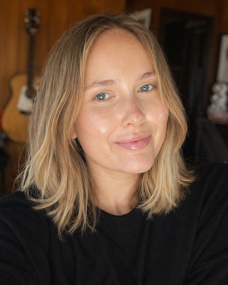 Photo of Alyssa Champion, Licensed Professional Counselor, M.S., NCC, LPC, LMHC