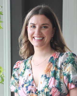 Photo of Cathryn Moore, Clinical Social Work/Therapist, LCSW