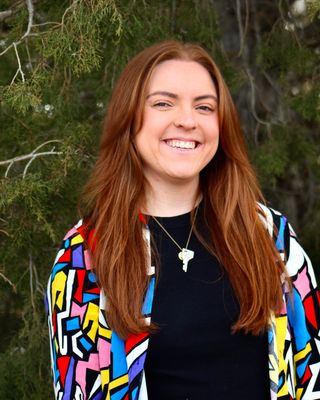 Photo of Ashleigh Caudell, Licensed Professional Counselor Candidate, MA, LPCC