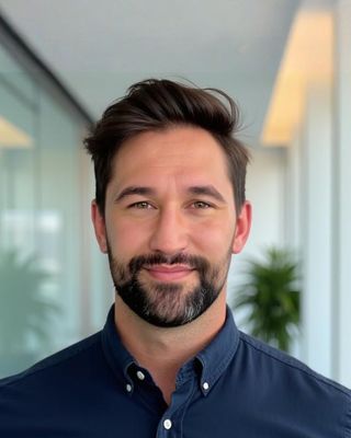 Photo of Jordan Bowman, Psychiatric Nurse Practitioner, PMHNP-C