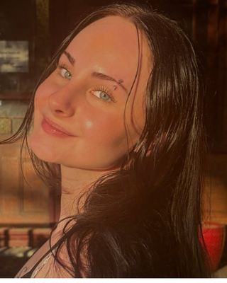 Photo of Erin Swisher, LMSW