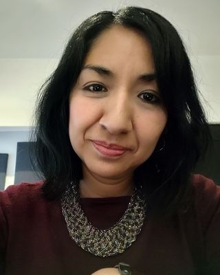 Foto de María Antonieta Castillo Mercado, Psicoterapeuta, Lic. en Psicología