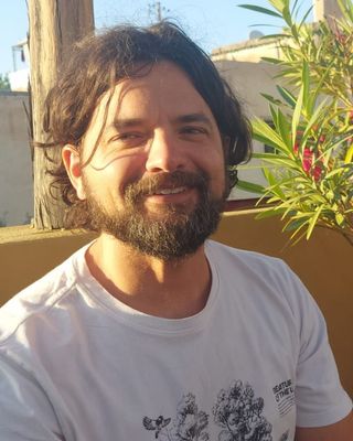 Photo of Dr. Jay Ingram, Licensed Professional Clinical Counselor, PsyD, MA, LPCC-S