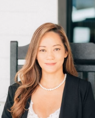 Photo of Johanna Carter, Licensed Professional Counselor, LPC