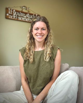 Photo of Mandy Null, Licensed Professional Counselor, EdS, LPC