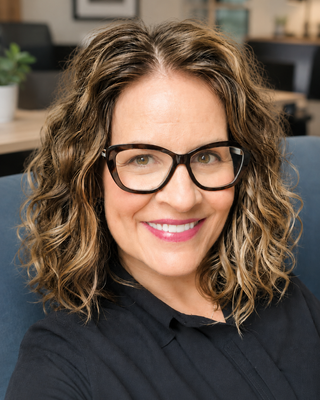 Photo of Kathy Kurbis, Counsellor, MEd, CCC