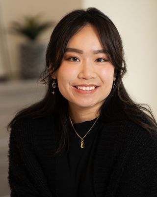 Photo of Teresa Nguyen, Licensed Professional Counselor in 66106, KS