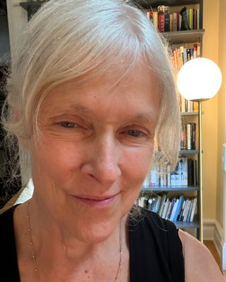 Photo of Patricia Cremins, Clinical Social Work/Therapist, LCSW, MS, Ed