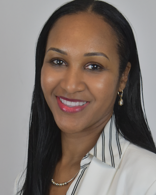 Photo of Ineida Barros, Psychiatric Nurse Practitioner, MSN, PMHNP