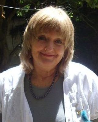 Photo of Sharon Johnson, Registered Counsellor, PhD