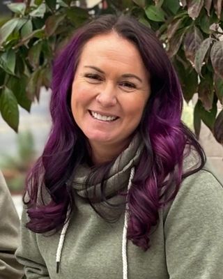 Photo of Emily White, Marriage & Family Therapist, MA, LMFT