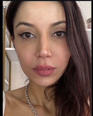 Photo of Eliana Bonaguro, Counselor, LMHC, CCTP