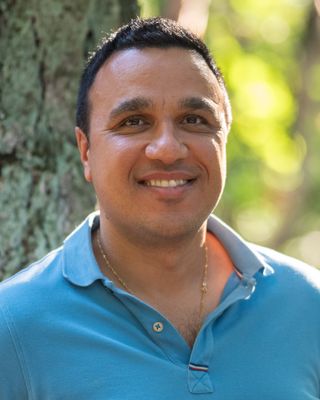 Photo of Alexander N Rassekh, Licensed Professional Counselor, MA, LPC