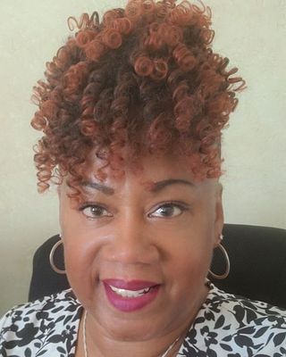 Photo of RoxAnn Murrell - We Do Therapy!, Licensed Professional Counselor in 33101, FL