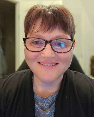 Photo of Kimberly Loper, Clinical Social Work/Therapist
