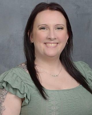 Photo of Emilee Ward, Clinical Social Work/Therapist, CSW