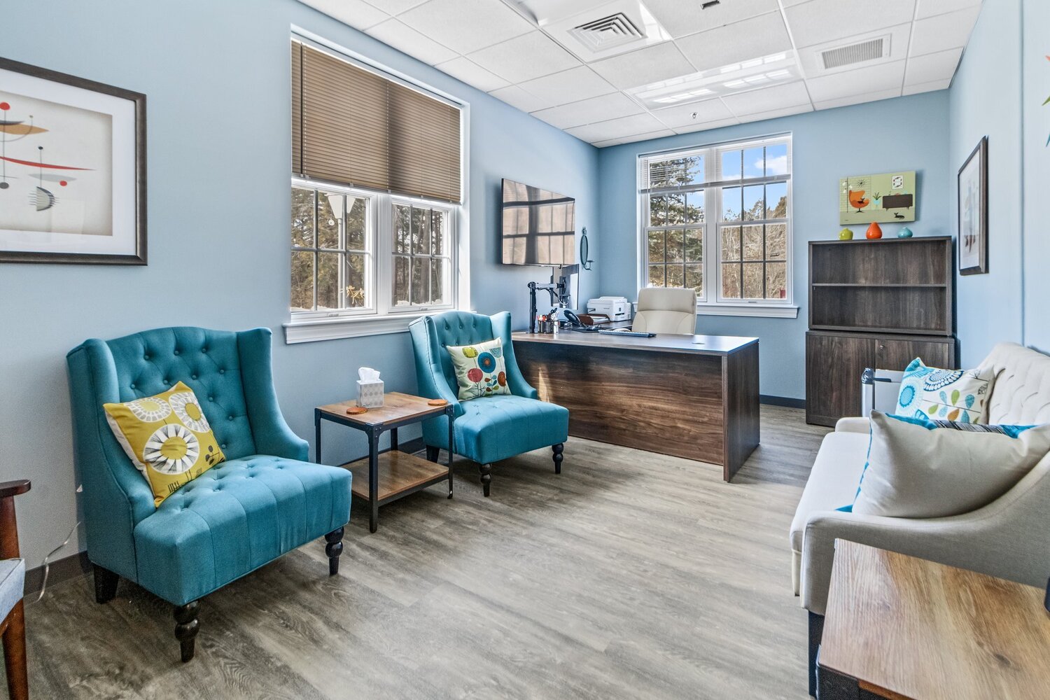 Clearbrook Massachusetts, Treatment Center, Baldwinville, MA, 01436