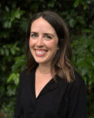 Photo of Katie Terrell, Licensed Professional Counselor, LPC, MACC, NCC