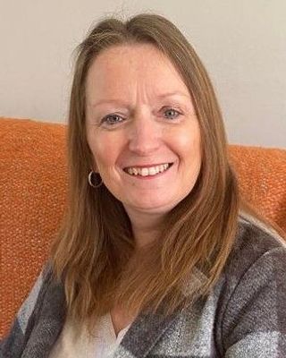 Photo of Helen Hyland, Counsellor in Bolton