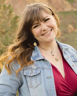 Photo of Shonna Edwards, Professional Counselor Associate, MCOUN, NCC