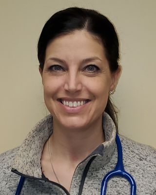 Photo of Jenna Callahan, Psychiatric Nurse Practitioner in Rhode Island