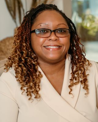 Photo of Shezada Holland, Pre-Licensed Professional, LPCA