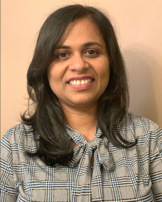 Photo of Jiji George, Psychiatric Nurse Practitioner, NP, PMHNP