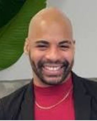 Photo of Frank J. Tavarez, Associate Counselor, MA, LAC