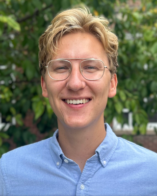 Photo of Noah French, Pre-Licensed Professional, MA