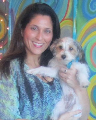 Photo of Diana Shabtai - Art Therapy OC, Art Therapist, PsyD, ATR-BC