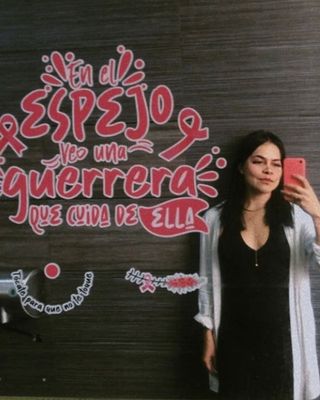 Foto de Dra. Lucia Gaviria R., Psicólogo, COLPSIC